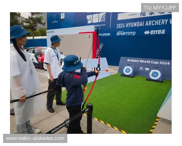 中国射箭基础设施建设持续推进 全运会新增复合弓项目助力人才培养